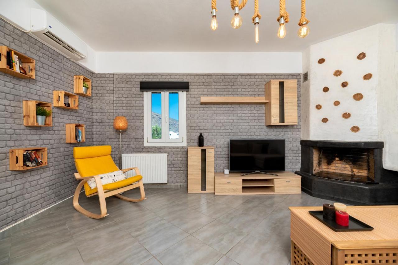 Вилла Johnny'S House Имеровигли Экстерьер фото